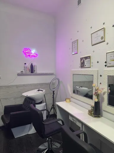 Beauty Raj - przedłużanie włosów, rzęsy, kosmetyczka Radom